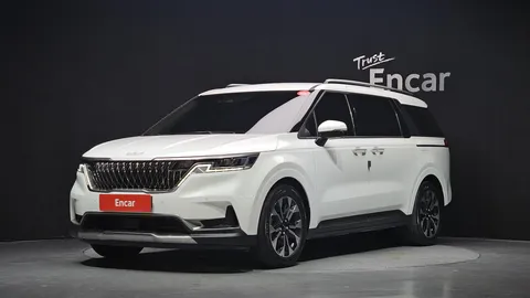 2023 Kia Carnival Diesel 7-Seater Noblesse