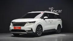 2023 Kia Carnival Diesel 7-Seater Noblesse — фото 1