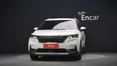 2023 Kia Carnival Diesel 7-Seater Noblesse — фото 3