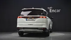2023 Kia Carnival Diesel 7-Seater Noblesse — фото 4