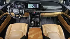 2023 Kia Carnival Diesel 7-Seater Noblesse — фото 7