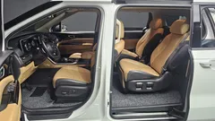 2023 Kia Carnival Diesel 7-Seater Noblesse — фото 10