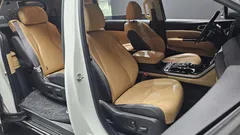 2023 Kia Carnival Diesel 7-Seater Noblesse — фото 12