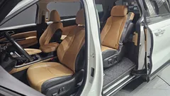 2023 Kia Carnival Diesel 7-Seater Noblesse — фото 13