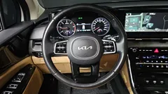 2023 Kia Carnival Diesel 7-Seater Noblesse — фото 14