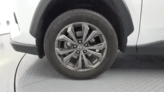 2024 Toyota RAV4 2,5 4WD Hybrid LTD, белый — фото 5