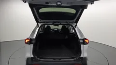 2024 Toyota RAV4 2,5 4WD Hybrid LTD, белый — фото 20