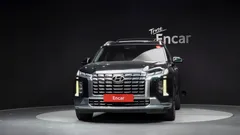 2023 Hyundai Palisade Gasoline 3.8 4WD — фото 3