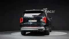2023 Hyundai Palisade Gasoline 3.8 4WD — фото 4