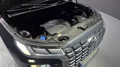 2023 Hyundai Palisade Gasoline 3.8 4WD — фото 6