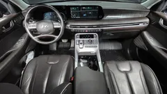 2023 Hyundai Palisade Gasoline 3.8 4WD — фото 7