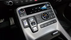2023 Hyundai Palisade Gasoline 3.8 4WD — фото 9