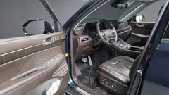 2023 Hyundai Palisade Gasoline 3.8 4WD — фото 10