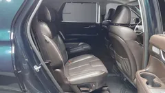 2023 Hyundai Palisade Gasoline 3.8 4WD — фото 12