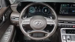 2023 Hyundai Palisade Gasoline 3.8 4WD — фото 13