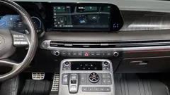 2023 Hyundai Palisade Gasoline 3.8 4WD — фото 14