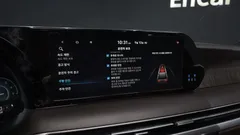 2023 Hyundai Palisade Gasoline 3.8 4WD — фото 16