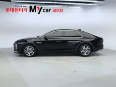 2023 Hyundai Grandeur 3.5 Gasoline 2WD — фото 2