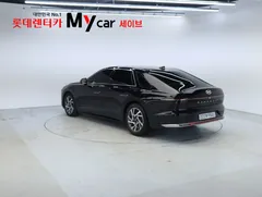 2023 Hyundai Grandeur 3.5 Gasoline 2WD — фото 3