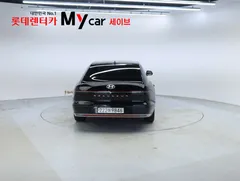 2023 Hyundai Grandeur 3.5 Gasoline 2WD — фото 4