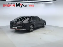 2023 Hyundai Grandeur 3.5 Gasoline 2WD — фото 5