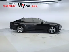 2023 Hyundai Grandeur 3.5 Gasoline 2WD — фото 6