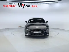 2023 Hyundai Grandeur 3.5 Gasoline 2WD — фото 8