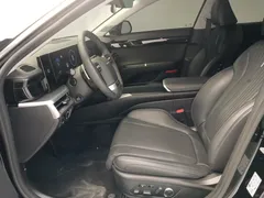 2023 Hyundai Grandeur 3.5 Gasoline 2WD — фото 9