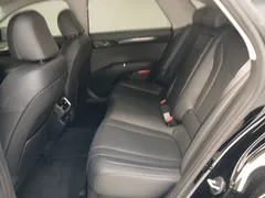 2023 Hyundai Grandeur 3.5 Gasoline 2WD — фото 10