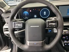 2023 Hyundai Grandeur 3.5 Gasoline 2WD — фото 16
