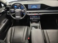 2023 Hyundai Grandeur 3.5 Gasoline 2WD — фото 19