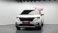 2023 Kia Carnival Diesel 9-Seater Prestige — фото 3