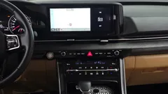 2023 Kia Carnival Diesel 9-Seater Prestige — фото 17