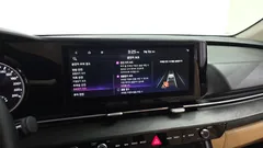 2023 Kia Carnival Diesel 9-Seater Prestige — фото 19