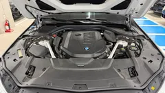 2022 BMW 7-Series 740i M Sport — фото 6