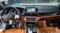 2022 BMW 7-Series 740i M Sport — фото 14
