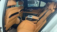 2022 BMW 7-Series 740i M Sport — фото 15