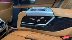 2022 BMW 7-Series 740i M Sport — фото 19