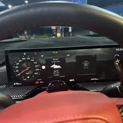 2024 Genesis GV80 3.5T Gasoline AWD, серый — фото 6