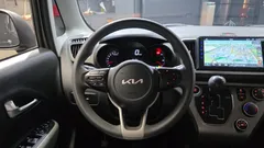2022 Kia Ray Standard — фото 16