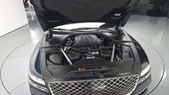 2022 Genesis G80 Gasoline 3.5 Turbo AWD — фото 6
