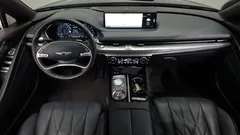 2022 Genesis G80 Gasoline 3.5 Turbo AWD — фото 7