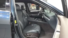 2022 Genesis G80 Gasoline 3.5 Turbo AWD — фото 11