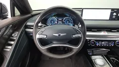 2022 Genesis G80 Gasoline 3.5 Turbo AWD — фото 13