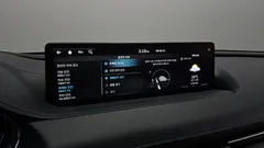 2022 Genesis G80 Gasoline 3.5 Turbo AWD — фото 17