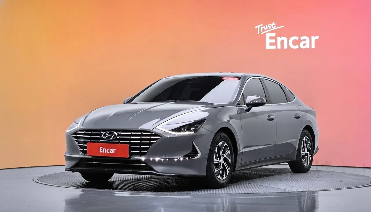 2022 Hyundai Sonata Modern