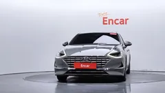 2022 Hyundai Sonata Modern — фото 3