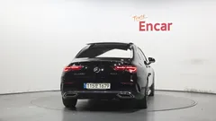 2022 Mercedes-Benz CLA-Class CLA250 4MATIC, чёрный — фото 4