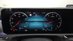 2022 Mercedes-Benz CLA-Class CLA250 4MATIC, чёрный — фото 8