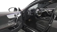 2022 Mercedes-Benz CLA-Class CLA250 4MATIC, чёрный — фото 10